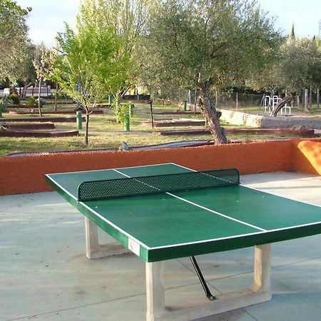 Apartament Complejo Turistico El Sur Ronda Zewnętrze zdjęcie