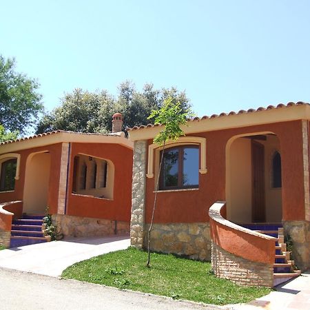 Apartament Complejo Turistico El Sur Ronda Pokój zdjęcie