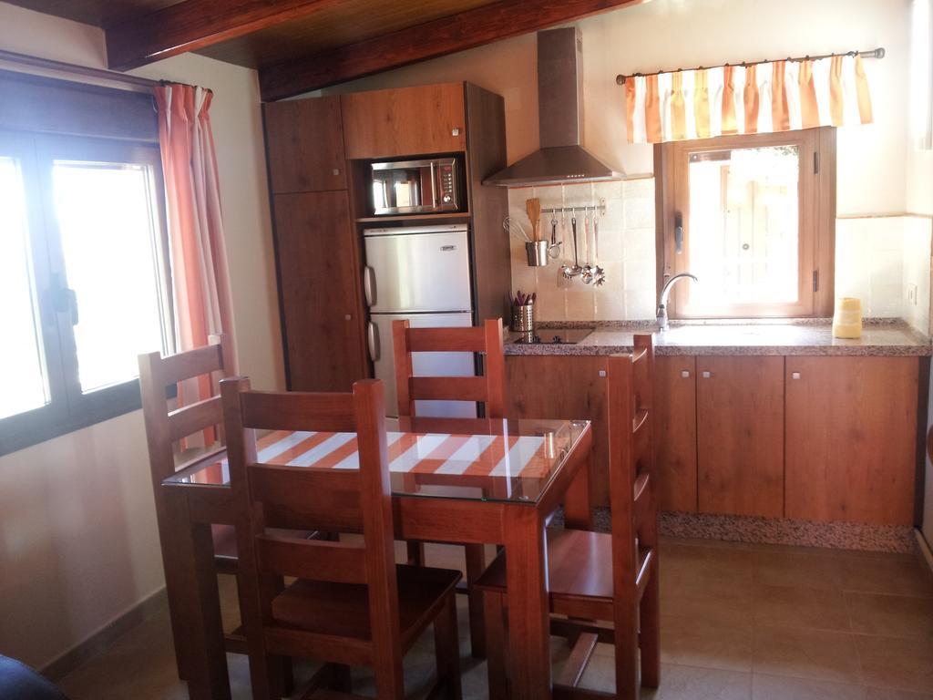 Apartament Complejo Turistico El Sur Ronda Pokój zdjęcie