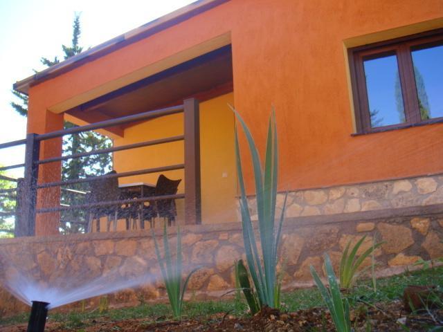 Apartament Complejo Turistico El Sur Ronda Zewnętrze zdjęcie