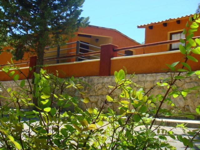 Apartament Complejo Turistico El Sur Ronda Zewnętrze zdjęcie