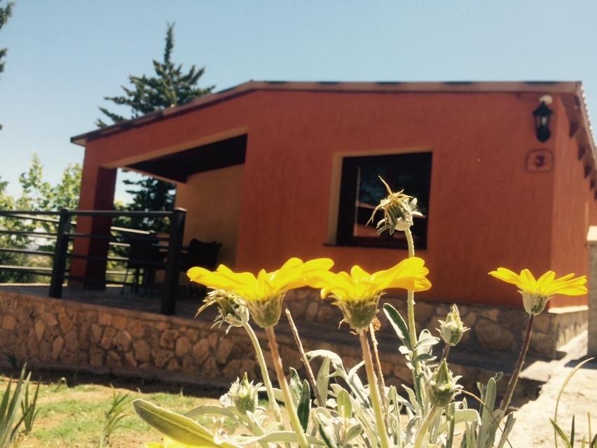 Apartament Complejo Turistico El Sur Ronda Pokój zdjęcie