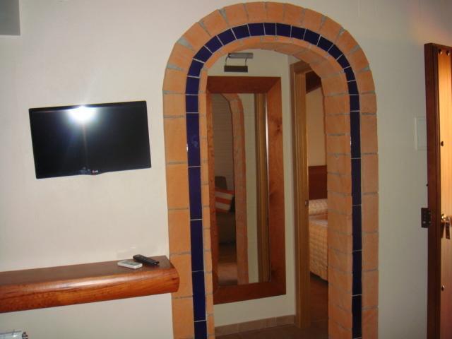 Apartament Complejo Turistico El Sur Ronda Pokój zdjęcie
