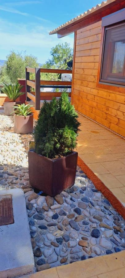 Apartament Complejo Turistico El Sur Ronda Zewnętrze zdjęcie