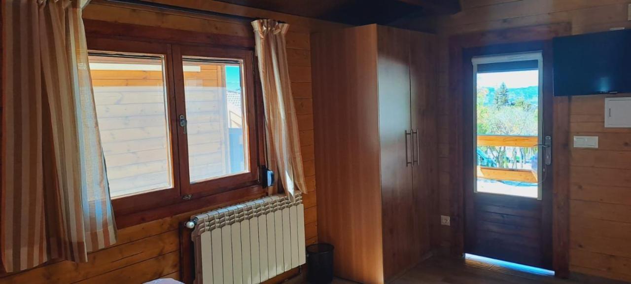 Apartament Complejo Turistico El Sur Ronda Zewnętrze zdjęcie