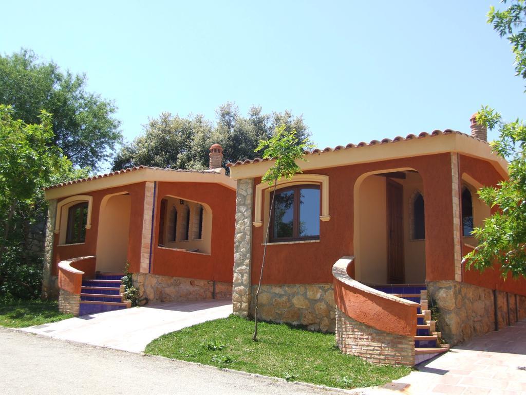 Apartament Complejo Turistico El Sur Ronda Pokój zdjęcie