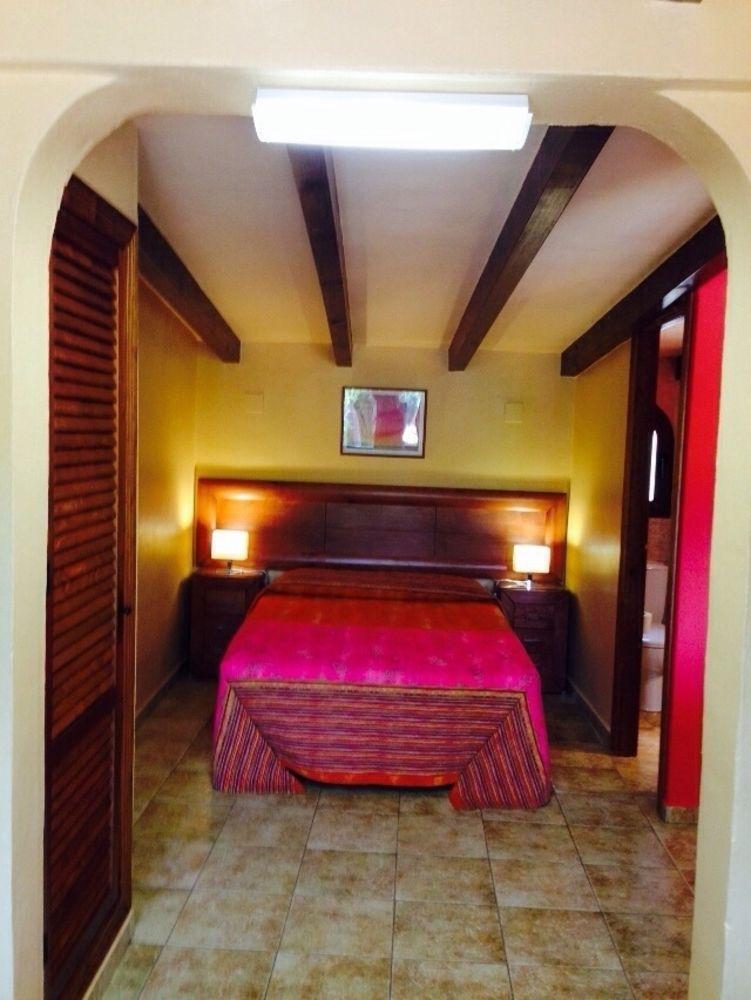 Apartament Complejo Turistico El Sur Ronda Zewnętrze zdjęcie