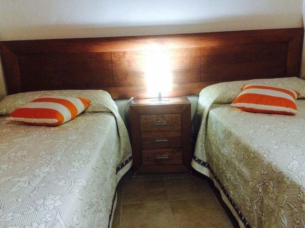 Apartament Complejo Turistico El Sur Ronda Zewnętrze zdjęcie