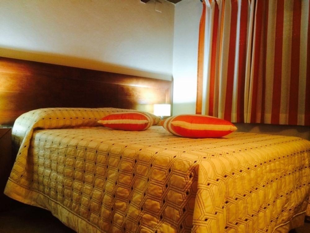 Apartament Complejo Turistico El Sur Ronda Zewnętrze zdjęcie