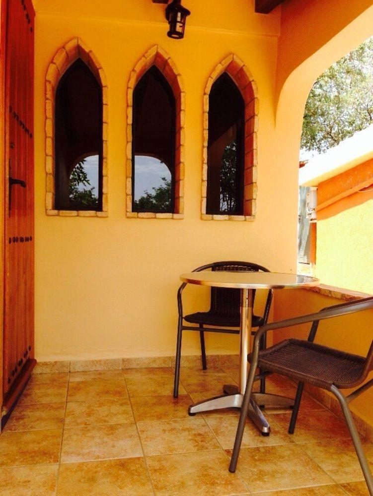 Apartament Complejo Turistico El Sur Ronda Zewnętrze zdjęcie