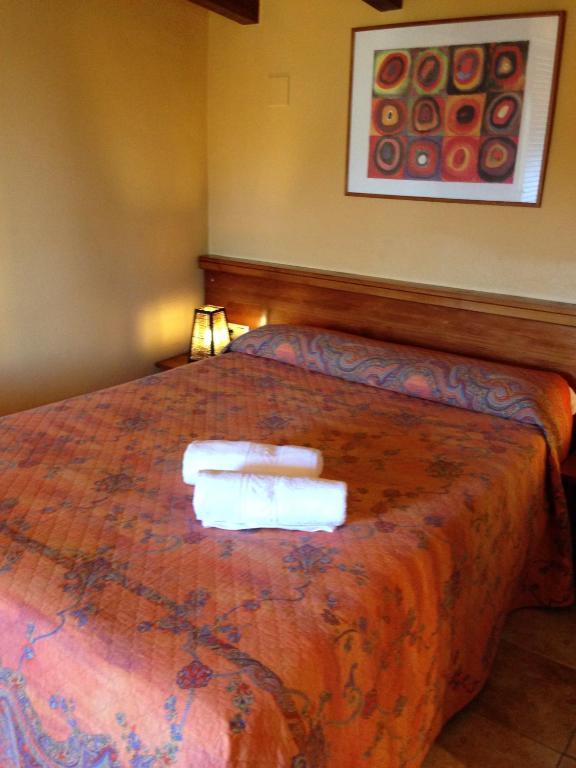 Apartament Complejo Turistico El Sur Ronda Pokój zdjęcie