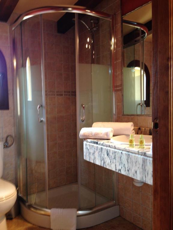Apartament Complejo Turistico El Sur Ronda Pokój zdjęcie
