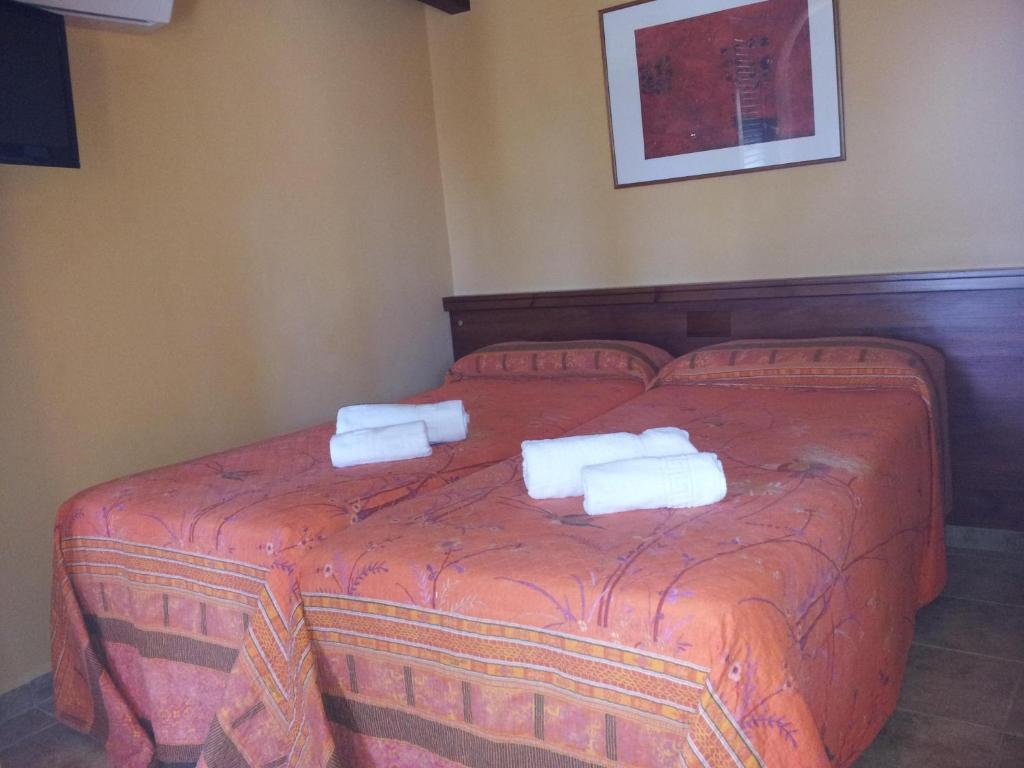 Apartament Complejo Turistico El Sur Ronda Zewnętrze zdjęcie