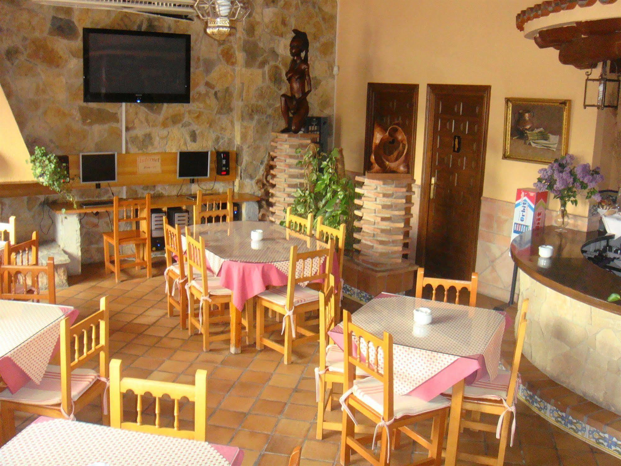 Apartament Complejo Turistico El Sur Ronda Zewnętrze zdjęcie