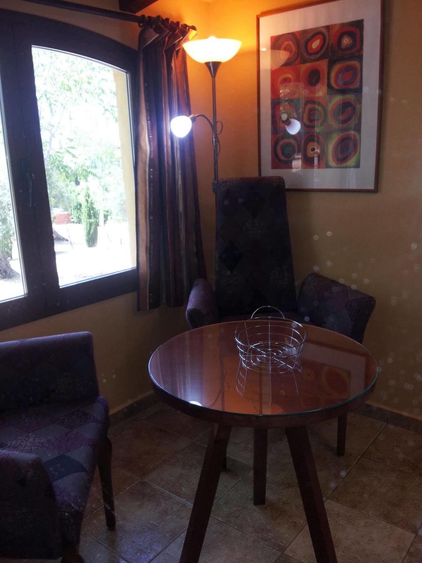 Apartament Complejo Turistico El Sur Ronda Zewnętrze zdjęcie