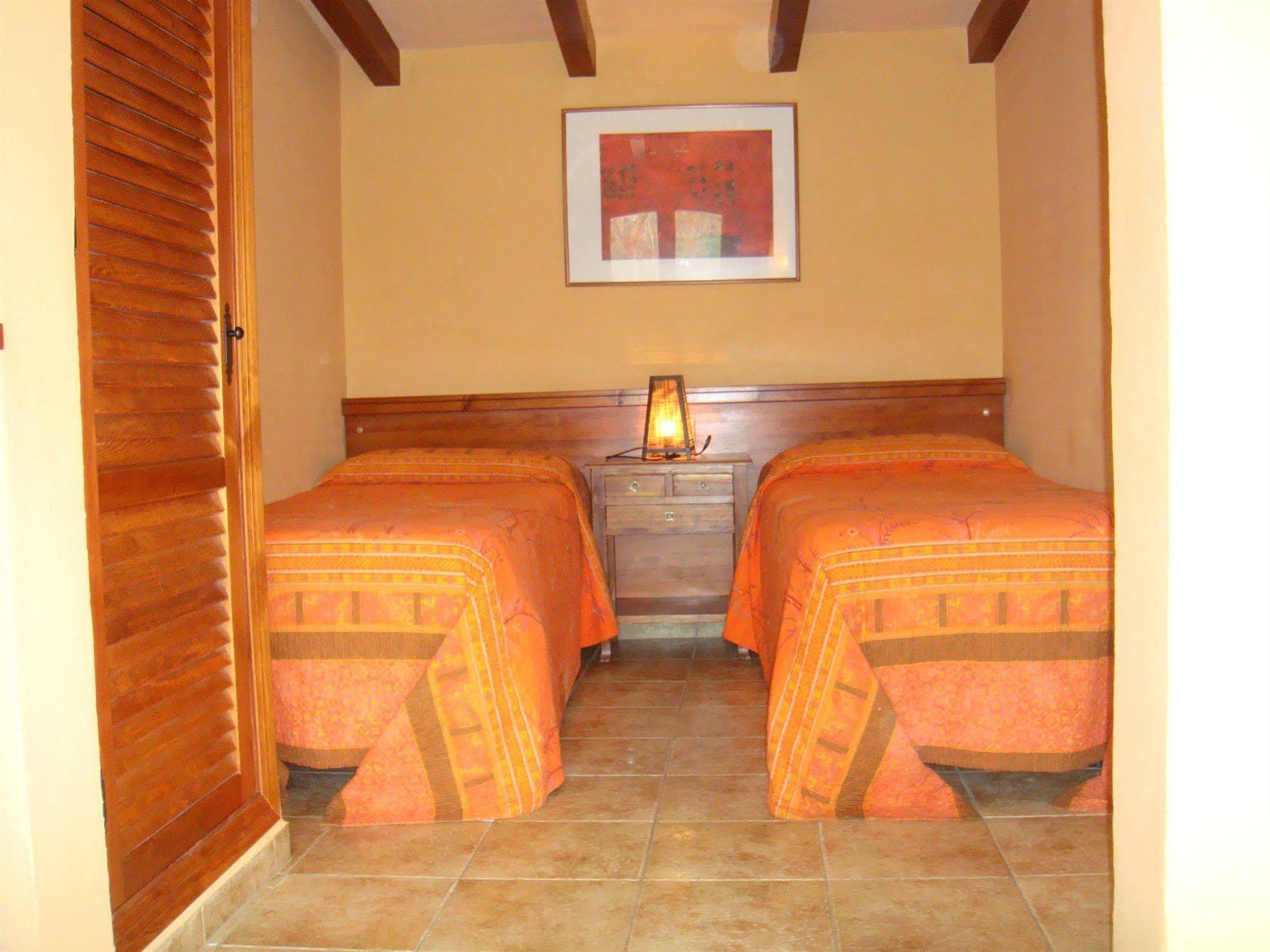 Apartament Complejo Turistico El Sur Ronda Zewnętrze zdjęcie