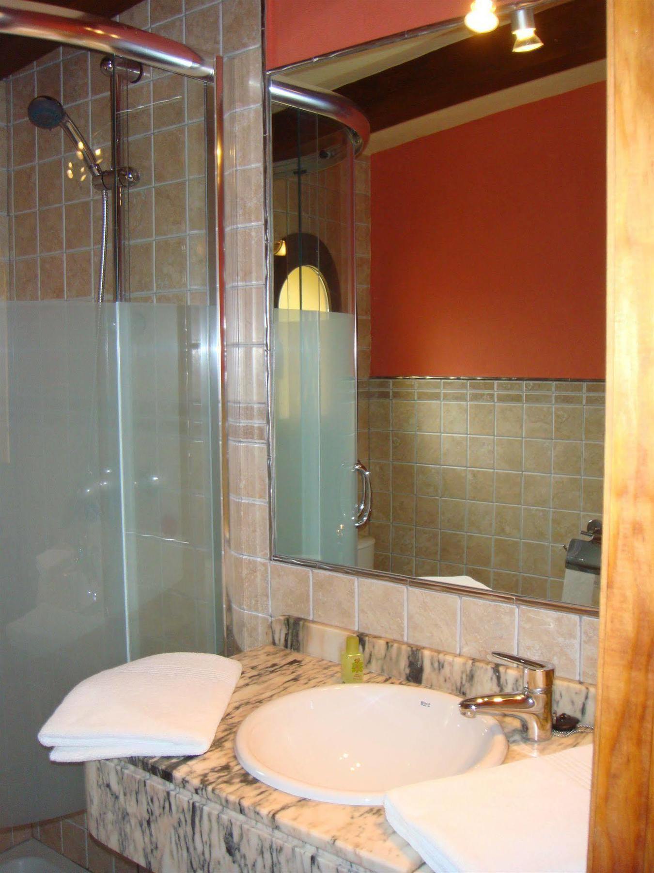 Apartament Complejo Turistico El Sur Ronda Zewnętrze zdjęcie