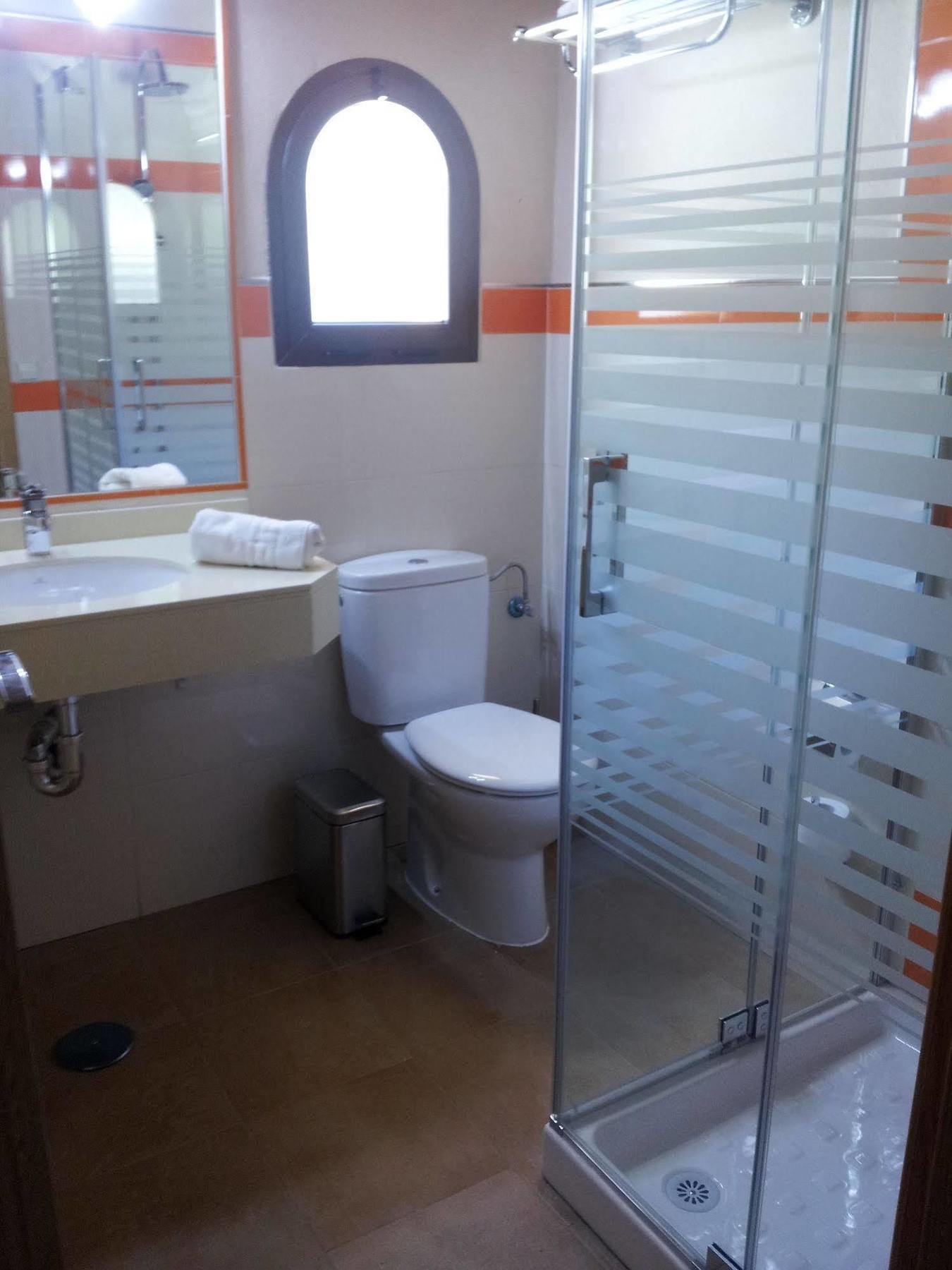 Apartament Complejo Turistico El Sur Ronda Zewnętrze zdjęcie