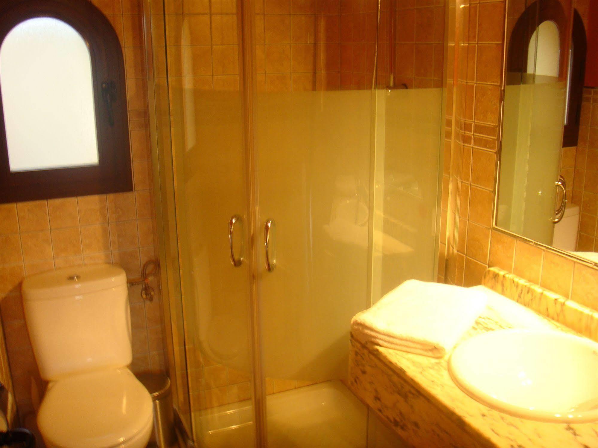 Apartament Complejo Turistico El Sur Ronda Zewnętrze zdjęcie