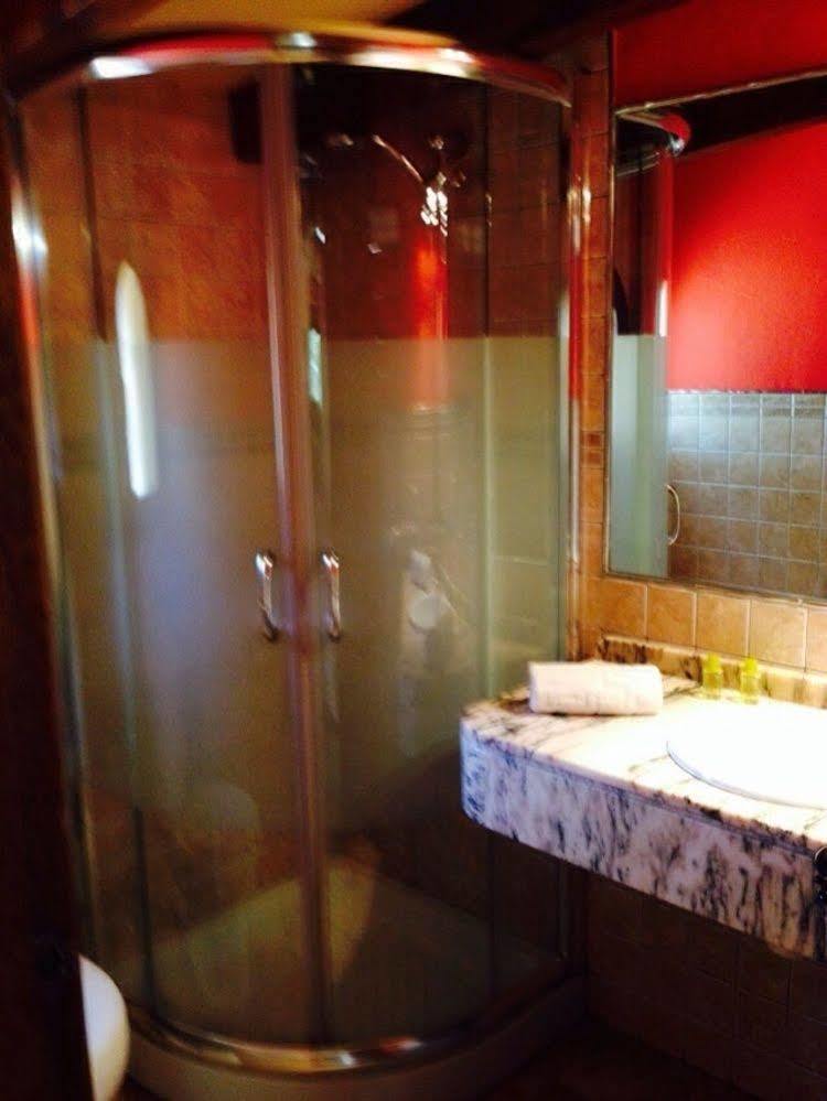 Apartament Complejo Turistico El Sur Ronda Zewnętrze zdjęcie