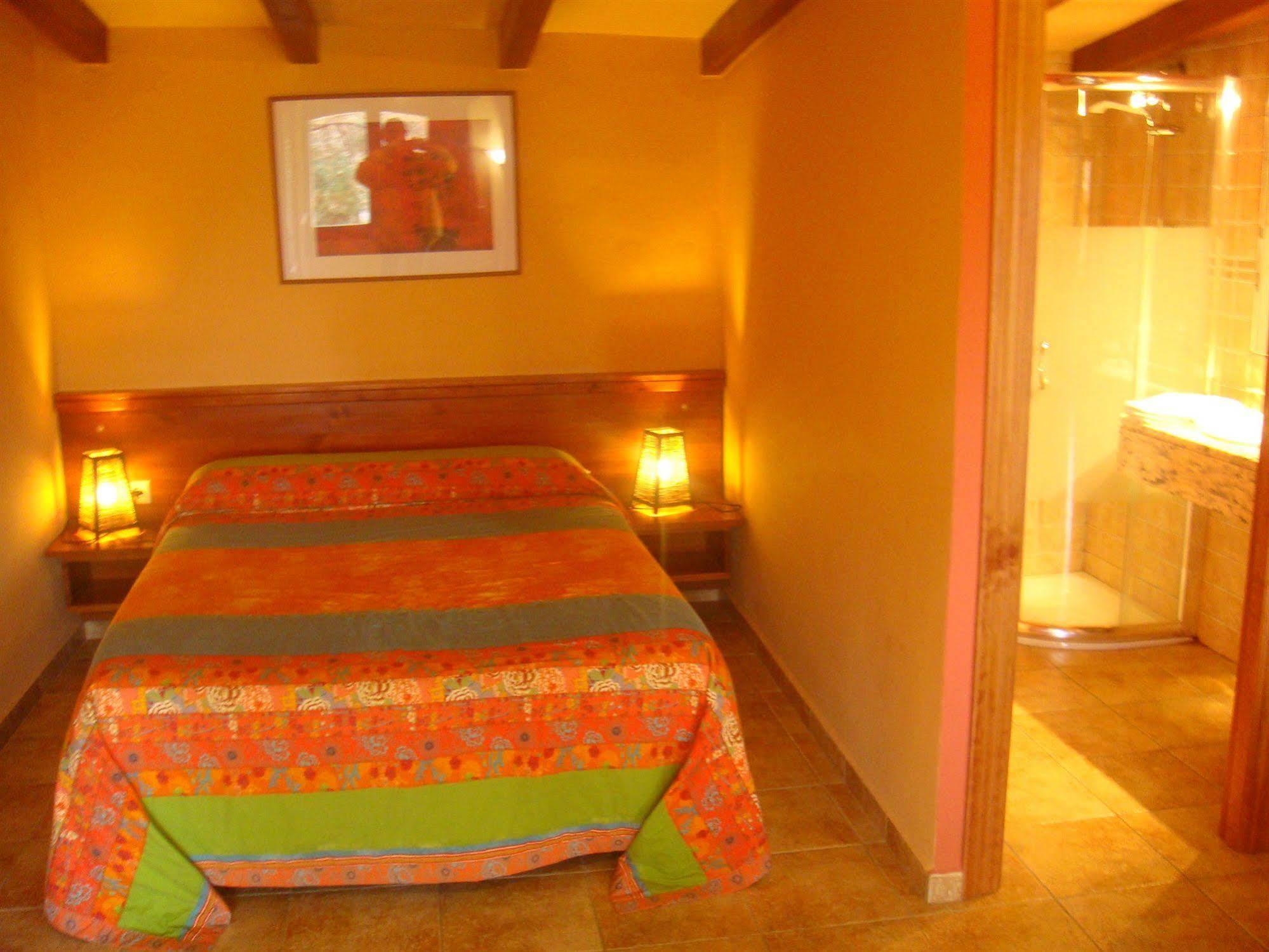 Apartament Complejo Turistico El Sur Ronda Zewnętrze zdjęcie
