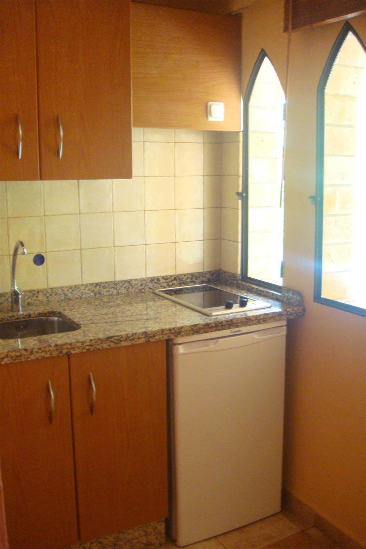 Apartament Complejo Turistico El Sur Ronda Zewnętrze zdjęcie